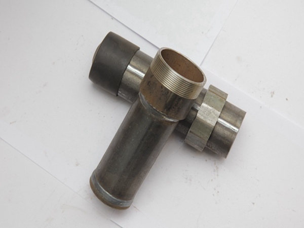 宝山螺旋式声测管厚壁3.0mm
